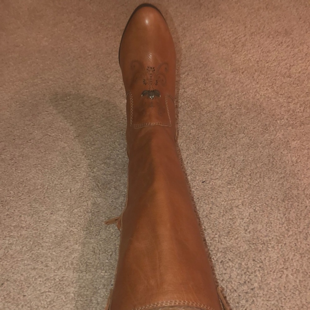 Platform Boots - Picture 6 of 6